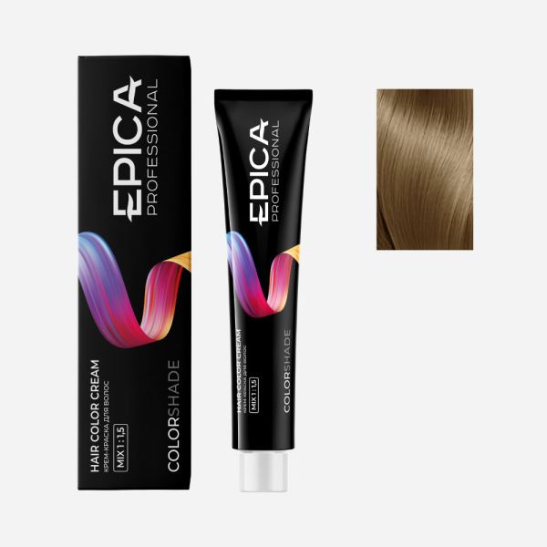 COLORSHADE 9.32 Крем-краска блондин бежевый, 100 мл.