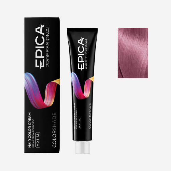 COLORSHADE Крем-краска Пастельное тонирование 06 Розовый, 100 мл.