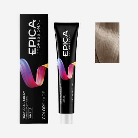 COLORSHADE 10.23 Крем-краска Светлый Блондин Перламутрово-Бежевый, 100 мл.