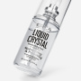 Флюид для увлажнения и защиты сухих волос «LIQUID CRYSTAL», 80 мл