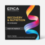 Recovery and nutrition Масло 10 мл.+ Бустер 10 мл. (монодозы)