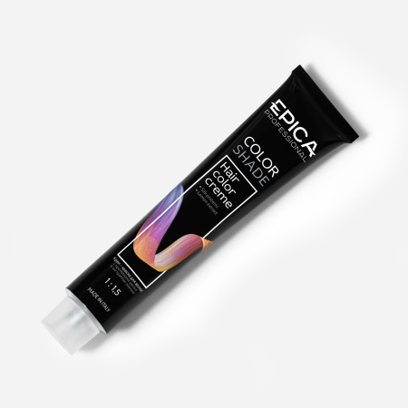 COLORSHADE 4.17 Крем-краска шатен древесный, 100 мл.