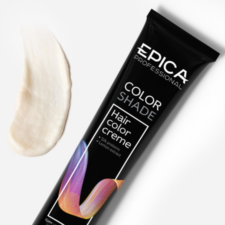 COLORSHADE 4.17 Крем-краска шатен древесный, 100 мл.