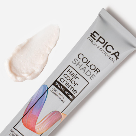 COLORSHADE 12.10 Крем-краска специальный блонд пепельный, 100 мл.