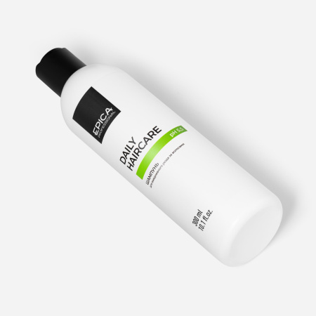 Шампунь для ежедневного ухода за волосами «DAILY HAIRCARE», 300 мл