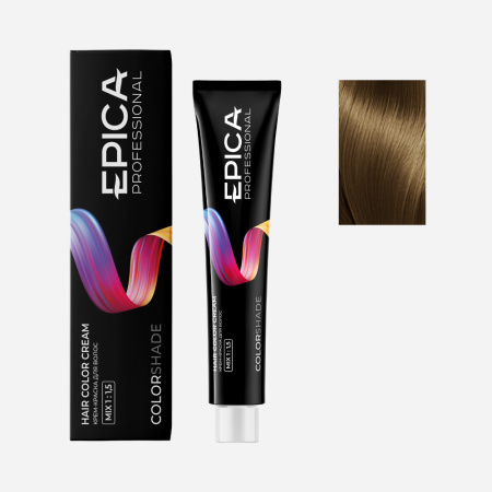 COLORSHADE 8.32 Крем-краска светло-русый бежевый, 100 мл.