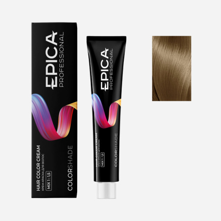 COLORSHADE 9.32 Крем-краска блондин бежевый, 100 мл.